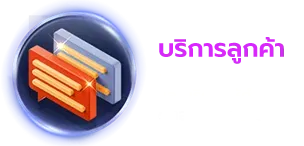 บริการลูกค้า